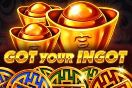 Thumbnail: Got Your Ingot by InBet Games