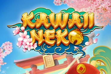 Game image: Kawaii Neko by Naga Games