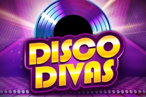 Game image: Disco Divas by Core Gaming
