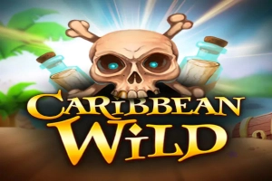 Game image: Caribbean Wild by Core Gaming