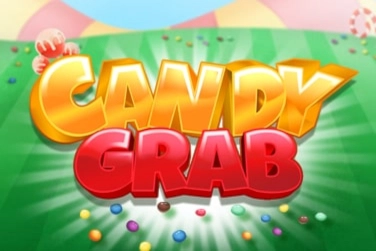 Game image: Candy Grab by Core Gaming