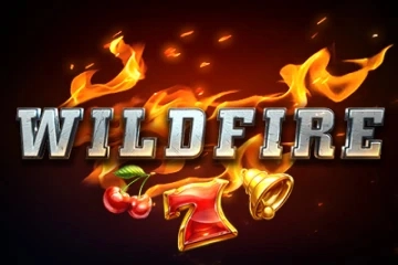 Game image: Wildfire by Slotmill