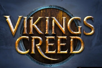 Game image: Vikings Creed by Slotmill