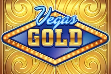 Game image: Vegas Gold by Slotmill