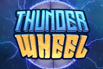 Game image: Thunder Wheel by Slotmill