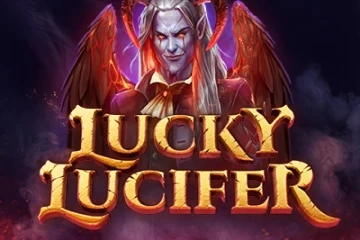 Game image: Lucky Lucifer by Slotmill