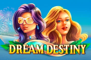 Game image: Dream Destiny by Max Win Gaming
