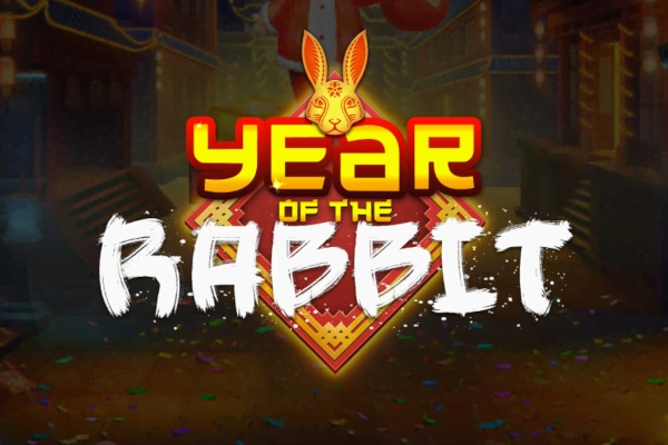 Game image: Year of the Rabbit by Woohoo Games