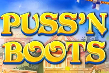 Game image: Puss'n Boots by Red Tiger Gaming