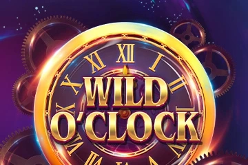 Game image: Wild O'Clock by Red Tiger Gaming