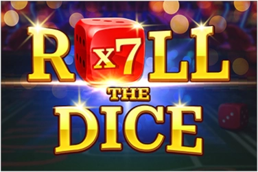 Game image: Roll the Dice by Booming Games