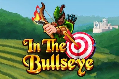 Game image: In The Bullseye by Slot Factory