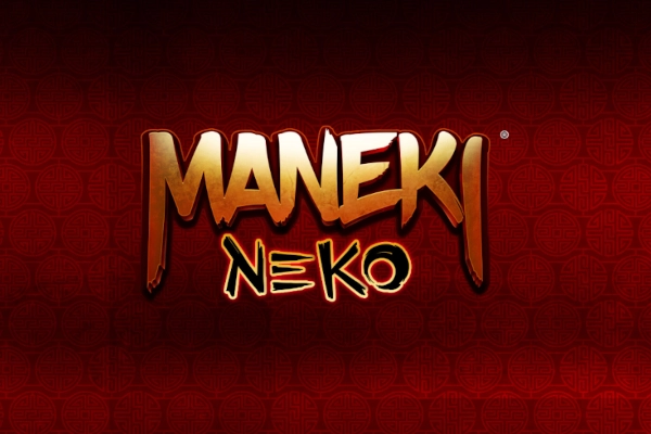 Game image: Maneki Neko by Zitro