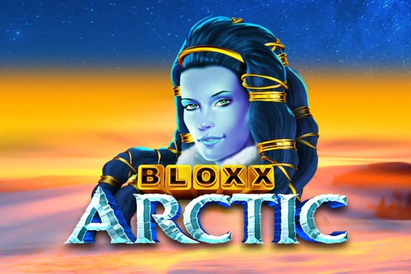 Game image: Bloxx Arctic by Swintt