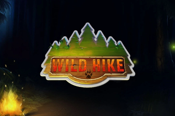 Game image: Wild Hike by Relax Gaming