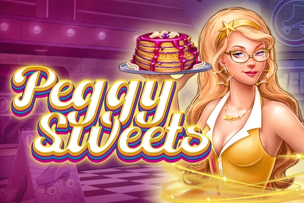 Game image: Peggy Sweets by Red Tiger Gaming