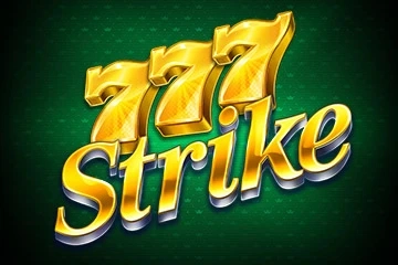 Game image: 777 Strike by Red Tiger Gaming