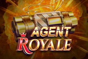Game image: Agent Royale by Red Tiger Gaming