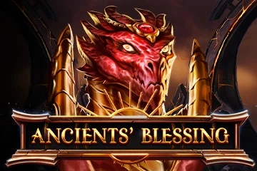 Game image: Ancients' Blessing by Red Tiger Gaming
