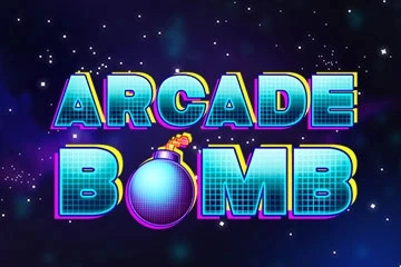 Game image: Arcade Bomb by Red Tiger Gaming