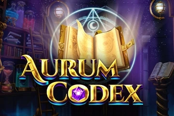 Game image: Aurum Codex by Red Tiger Gaming
