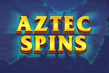Game image: Aztec Spins by Red Tiger Gaming