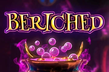 Game image: Beriched by Red Tiger Gaming