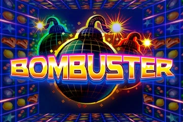 Game image: Bombuster by Red Tiger Gaming