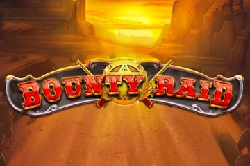 Game image: Bounty Raid by Red Tiger Gaming
