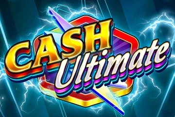Game image: Cash Ultimate by Red Tiger Gaming
