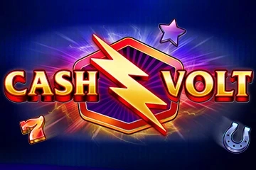 Game image: Cash Volt by Red Tiger Gaming