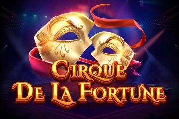 Game image: Cirque De La Fortune by Red Tiger Gaming