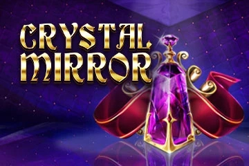 Game image: Crystal Mirror by Red Tiger Gaming