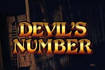 Game image: Devil's Number by Red Tiger Gaming