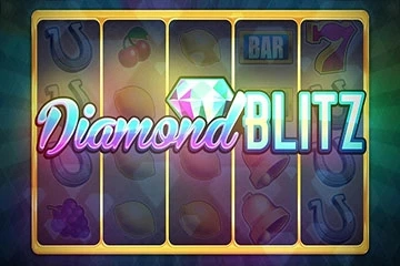 Game image: Diamond Blitz by Red Tiger Gaming