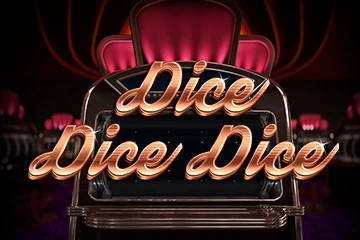 Game image: Dice Dice Dice by Red Tiger Gaming