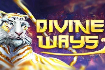 Game image: Divine Ways by Red Tiger Gaming