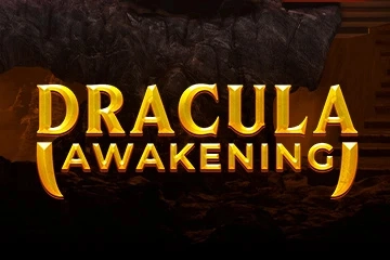 Game image: Dracula Awakening by Red Tiger Gaming
