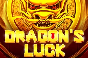 Game image: Dragon's Luck by Red Tiger Gaming