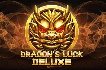 Game image: Dragon's Luck Deluxe by Red Tiger Gaming