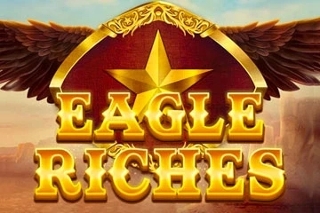 Game image: Eagle Riches by Red Tiger Gaming