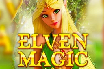Game image: Elven Magic by Red Tiger Gaming
