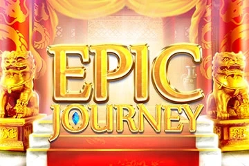 Game image: Epic Journey by Red Tiger Gaming
