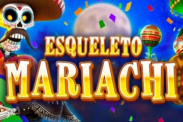 Game image: Esqueleto Mariachi by Red Tiger Gaming