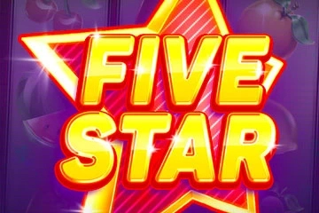 Game image: Five Star by Red Tiger Gaming