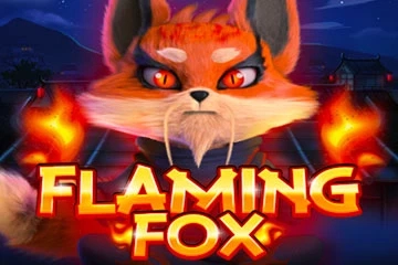 Game image: Flaming Fox by Red Tiger Gaming