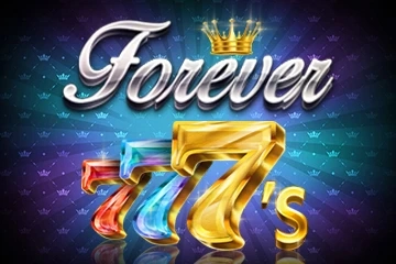 Game image: Forever 7's by Red Tiger Gaming