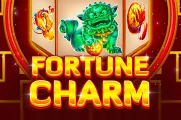 Game image: Fortune Charm by Red Tiger Gaming