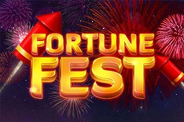 Game image: Fortune Fest by Red Tiger Gaming