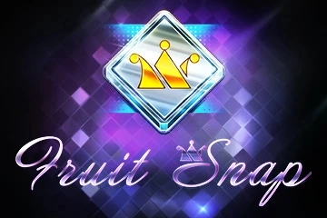 Game image: Fruit Snap by Red Tiger Gaming